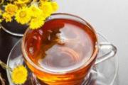 喝什么茶润肺止咳 4种花茶适合女性