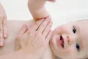 宝宝肚子胀气如何快速消除 这6个方法有效