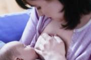 上班怎么母乳喂养