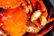 河蟹和海蟹哪个贵 河蟹跟海蟹哪个好吃