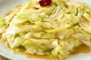 白菜冰箱冻了还能吃吗 怎么炒白菜好吃又简单