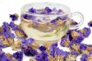 喝什么茶对皮肤好 养颜护肤首选花茶