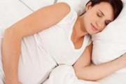 孕妇晚期睡眠不好怎么办 8种情况的改善方法