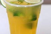 排毒减肥喝什么茶最好