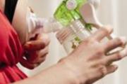 初乳可以用吸奶器吸吗