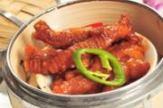早点吃什么好 6款超经典广式早茶点