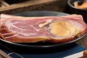 烟熏腊肉怎么洗干净 腊肉的保存方法