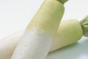 白萝卜的功效与作用 白萝卜的食用方法