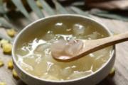 皂角米宝宝可以吃吗 宝宝多大能吃皂角米