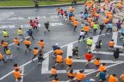 跑完步想吐怎么缓解 跑步前可以吃东西吗