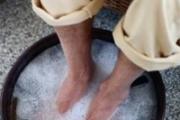 什么时间泡脚最补肾 不宜泡脚的人有哪些