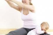 哺乳期怎么减肥 这些你注意到了吗