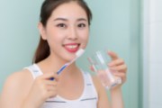 早上先漱口还是先喝水 早起喝水有什么好处
