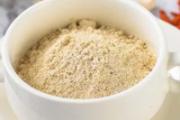 红豆薏米粉一天喝几勺 红豆薏米粉可以减肥吗