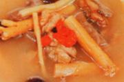 女人肾虚腰痛吃什么食物好 4种食疗补肾壮腰