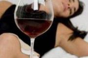 喝醉了吐了好还是不吐好 不喝醉酒才是最好