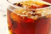 冬天降火喝什么茶 七种茶降火又美容