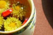 熬夜上火喝什么茶