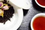 排毒养颜喝什么茶好