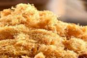 肉松怎么炒才松软入口即化 自己怎么在家做肉松