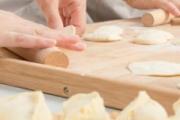 包饺子选什么部位的肉 饺子馅怎么做才能鲜嫩多汁