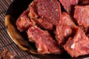 鲍鱼和鹿肉能一起吃吗 鹿肉和野鸡可以一起吃吗