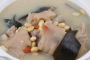 猪蹄食谱 猪蹄的吃法