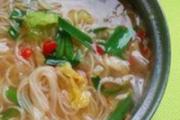 煮面条怎么做好吃 煮面的3大误区