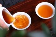 五味子能和茶一起喝吗 五味子可以和什么茶一起喝