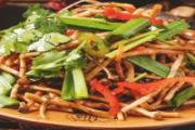 怎么去除鱼腥草的腥味 鱼腥草做菜怎么做好吃