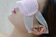 孕妇可以用蒸汽眼罩吗 蒸汽眼罩可以戴一夜吗