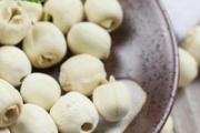 莲子和芡实同煮的功效 莲子芡实怎么煮粥喝