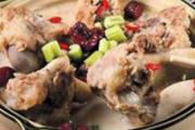 冬季进补吃什么 冬季进补饮食有规则