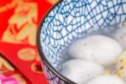 汤圆多久可以煮熟 汤圆浮起来就是熟了吗