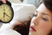晚上睡不着怎么办 5个技巧帮你改善睡眠