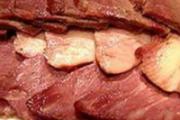熏马肉