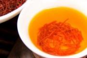 红花可以泡水喝吗 红花可以和什么一起泡