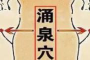 补肾按摩那个部位好 常按这些穴位可滋阴补肾