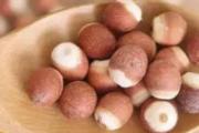 芡实怎么吃补肾 芡实补肾的吃法