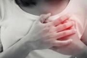 女性生理期乳房胀痛怎么办 五招教你轻松缓解