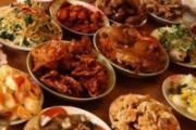 产后饮食禁忌