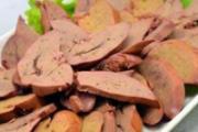 冬天吃什么不怕冷 6种食物你都吃了吗