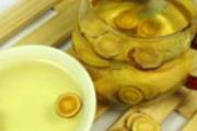 甘草泡水喝的害处