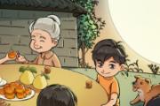 中秋节是农历几月几日 中秋节的来历和风俗是什么