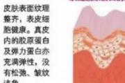 口服胶原蛋白到底能不能改善皮肤