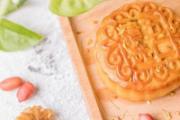 月饼保存方法