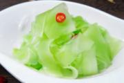 莴笋生吃好还是熟吃好 莴笋怎么做好吃又简单