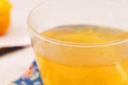 蜂蜜柚子茶吃了会胖吗 蜂蜜柚子茶喝多了好吗