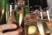 酗酒的危害