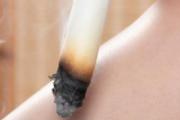 艾草熏肚脐能天天熏吗 艾草熏肚脐有什么禁忌